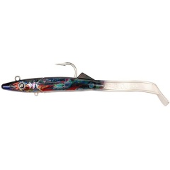 Gummiköder Ragot aglou Hybrid Monster 140 mm ABLRA