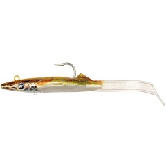 Gummiköder Ragot aglou Hybrid Monster 140 mm ABLY