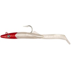 Gummiköder Ragot Raglou Hybrid 65 mm RH