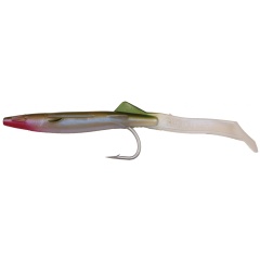 Gummiköder Ragot Raglou 160 mm, 3 Stück LC