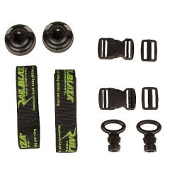 Montagesatz Railblaza