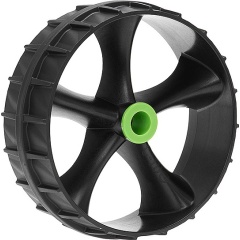 Railblaza Kiwi Pannensichere Räder für C-TUG Transportwagen