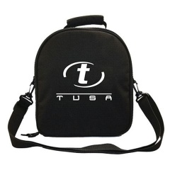 Tusa atemregler ulator Bag