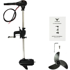 Moteur électrique Thorus Reaper 120