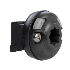 Receveur Railblaza TracWedge lateral Gunwale