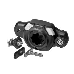 Receveur Railblaza TracLoader 90 lateral SidePort