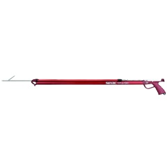 Harpune Seac-Sub Red Waffe - 90 cm