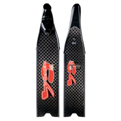 Flossen C4 Redfox 30 - Medium