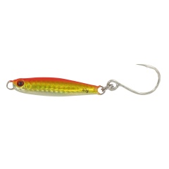 Thunfisch-Jig Nagato Jig Power 40 gr Rotgold