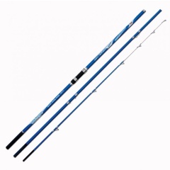 Angelrute Surfcasting Angeln Ferrari Reflexion 4,20 m 100-250 gr