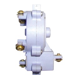 Geschwindigkeitsregler/-wähler für Modell Rhino