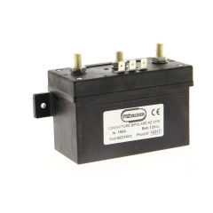 Plastimo-Ersatzrelais für Ankerwinde 1000W - 12V - Ref :63538