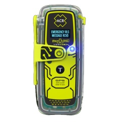 Balise personnelle ARC RESQLINK View RLS