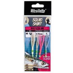 Paternoster Ragot Squid Skirt