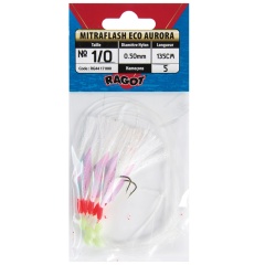 Paternoster Ragot Mitraflash Eco Aurora