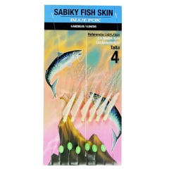 Paternoster Ragot Fishkin-N° 14