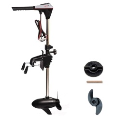 Elektromotor boot Rhino BLX V2 110 lbs