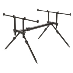 Rod Pod Carpspirit Blax Alu-Lite 4 Angelruten