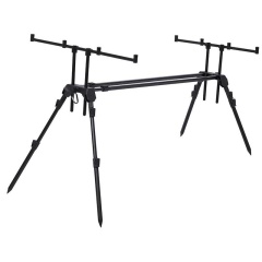 Rod Pod Prologic Quad -Sky Rod Pod