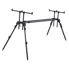 Rod Pod Prologic Element Q/R Tri-Sky Rod Pod