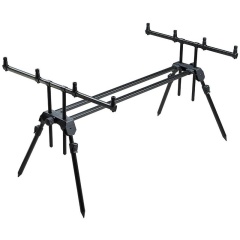 Rod Pod Prologic Element „ “ – Sky 4 Quad Rod Pod