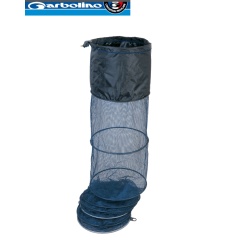 Bouriche Rakete Garbolino Rund 2,50m