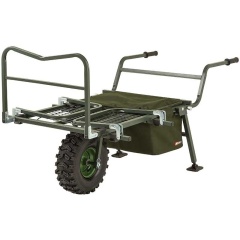 Transportwagen JRC Cocoon 2G Breitreifen