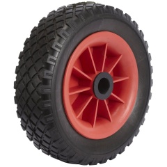 Rad für Transportwagen RTM