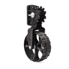 Railblaza Heckmontage C-Tug-Räder