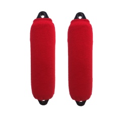 Chaussette Fendress double épaisseur F2 23X56 - Rouge