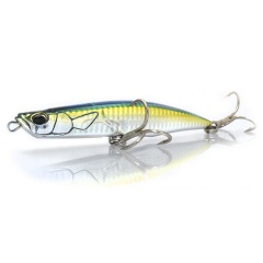 Köder Duo Rough Trail Malice - 130 CHA0114 CLEAR ANCHOVY