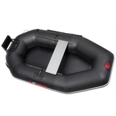 Annexe bateau pneumatique 3D Tender Round Air 235 noir