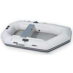 Annexe bateau pneumatique 3D Tender Round Air 235 blanche