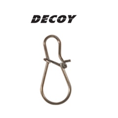 Clip Decoy Rundschnapper 000