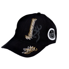 Kappe Browning Königsmütze