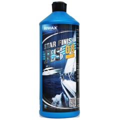 Riwax RS08 Finishing Wax 1 L