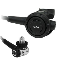 Atemregler Tusa RS 1001 - Din