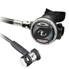 Atemregler Tusa RS 1207 - Din