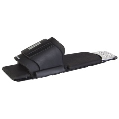 Jobe RTP Aluminium Slalomski Bindungen - Stand