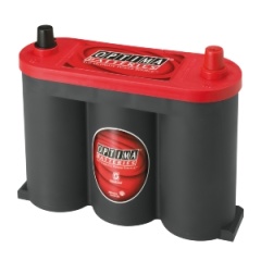 Batterie Optima Red RTS 2.1 50AH