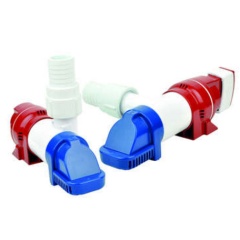 Bilgenpumpe Rule Lopro 900D