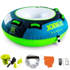 Schleppreifen 1 Person Set Jobe Rumble