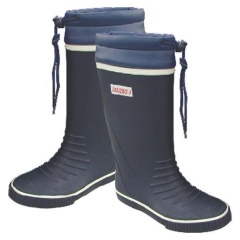 Lalizas Stiefel für Segel