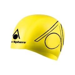 Mütze TRI CAP Fluo Gelb
