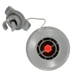 Ventil Aqua Design Halkey Roberts