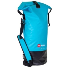 Wasserdichte Tasche Red Paddle Blau 60 L