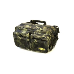 Umhängetasche Deps Hip Bag Mini - Camou