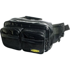 Umhängetasche Deps Hip Bag Mini - Schwarz