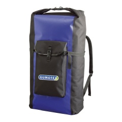 Wasserdichter Rucksack Gumotex80 Liter