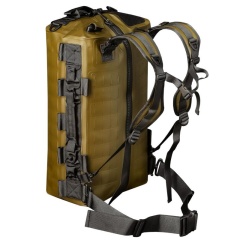 Sac à dos étanche HPA Hybridduffle 50 Kaki